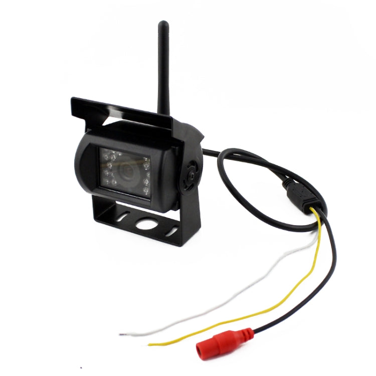 PZ607W-2 7.0 inch Wireless Analog Signal Transmitter, PZ607-W-D2 PZ607W-2 7.0 inch Wireless Analog Signal Transmitter, PZ607-W-D2